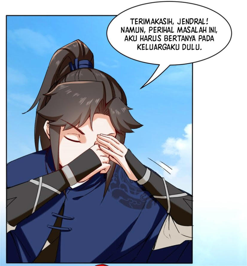 Endless Devourer Chapter 19 Bahasa Indonesia