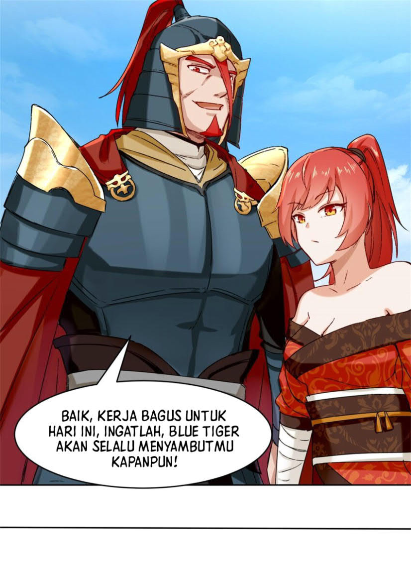 Endless Devourer Chapter 19 Bahasa Indonesia