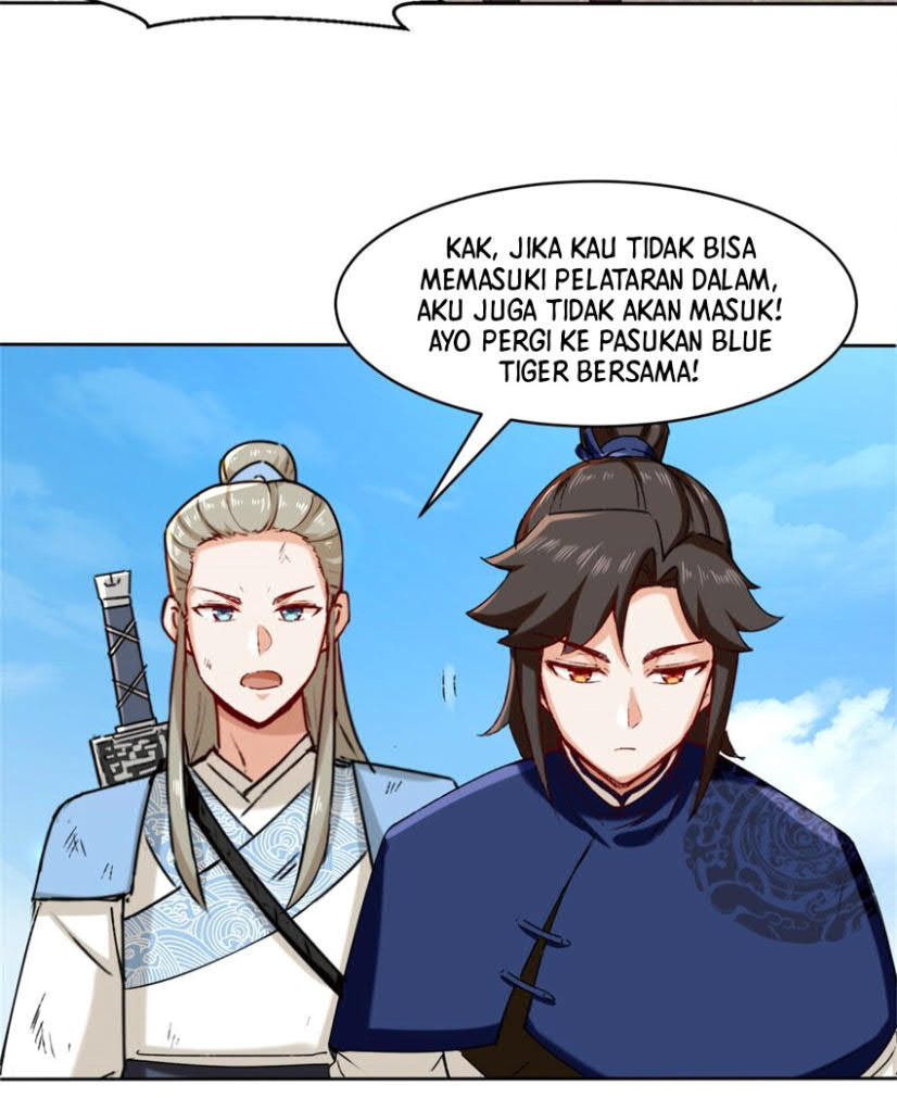 Endless Devourer Chapter 19 Bahasa Indonesia