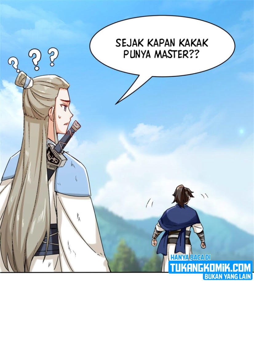 Endless Devourer Chapter 19 Bahasa Indonesia