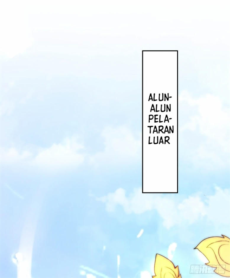 Endless Devourer Chapter 22 Bahasa Indonesia