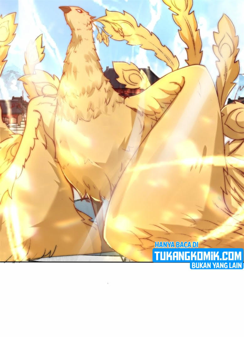 Endless Devourer Chapter 22 Bahasa Indonesia