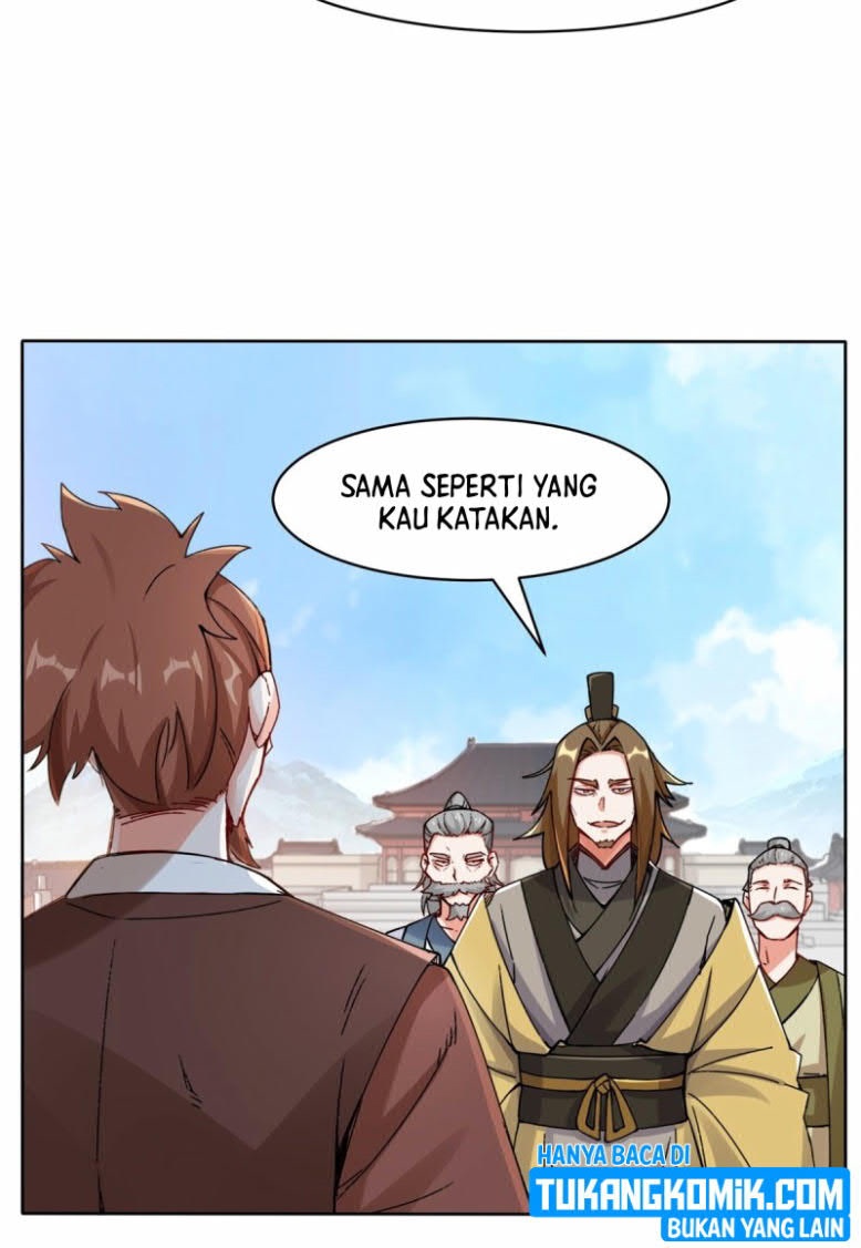 Endless Devourer Chapter 22 Bahasa Indonesia