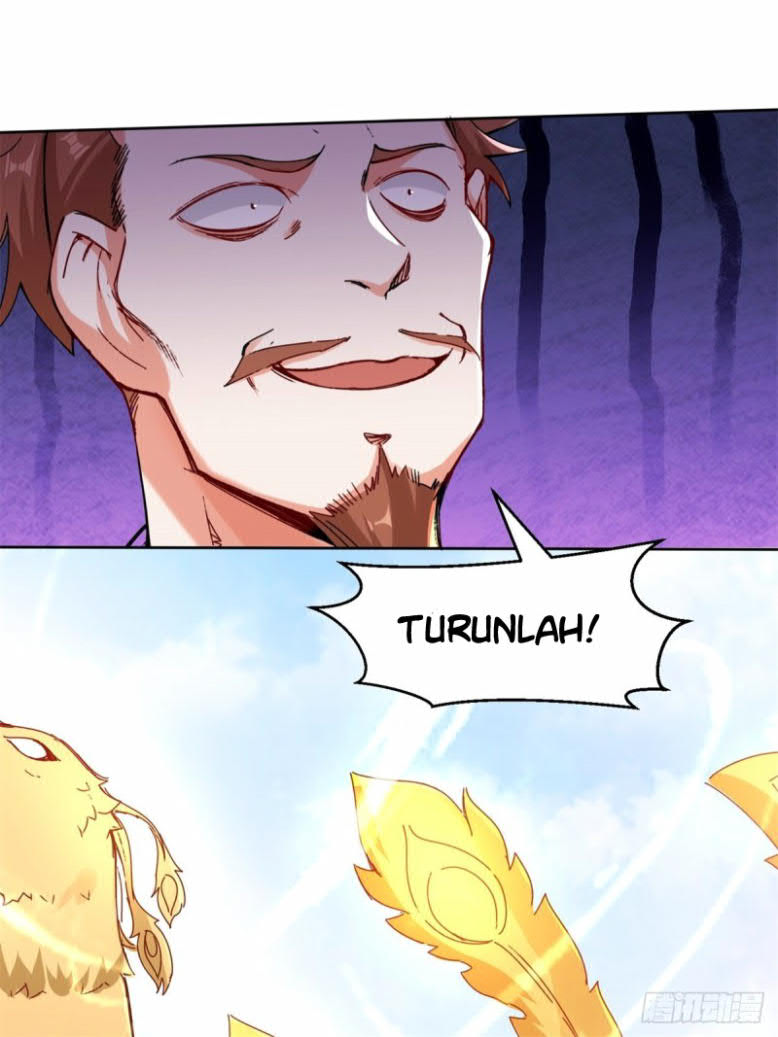 Endless Devourer Chapter 22 Bahasa Indonesia
