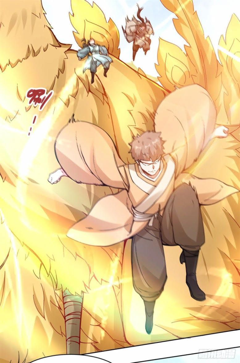 Endless Devourer Chapter 22 Bahasa Indonesia