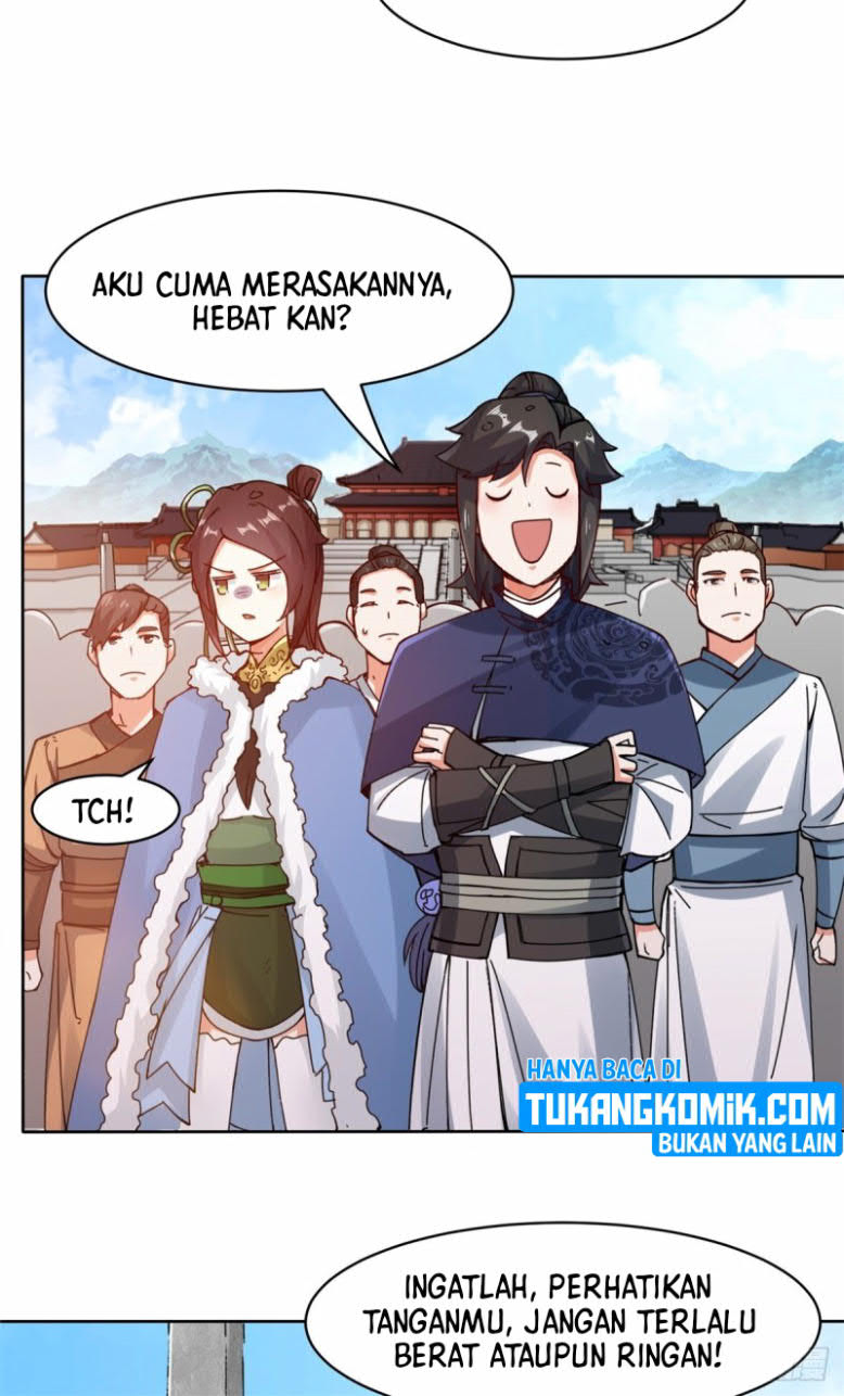 Endless Devourer Chapter 22 Bahasa Indonesia