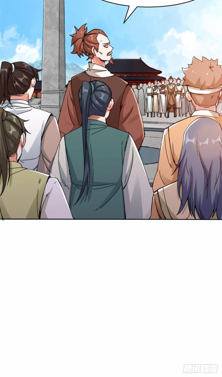 Endless Devourer Chapter 22 Bahasa Indonesia