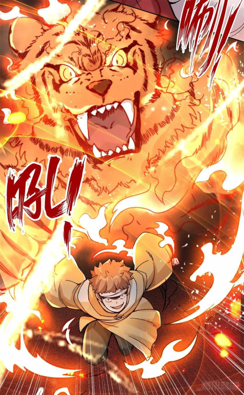 Endless Devourer Chapter 22 Bahasa Indonesia