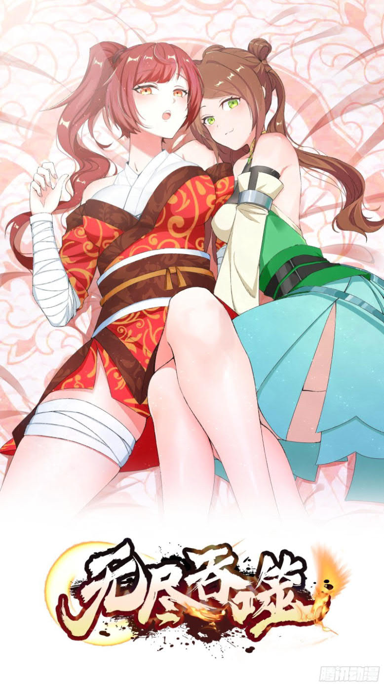 Endless Devourer Chapter 24 Bahasa Indonesia