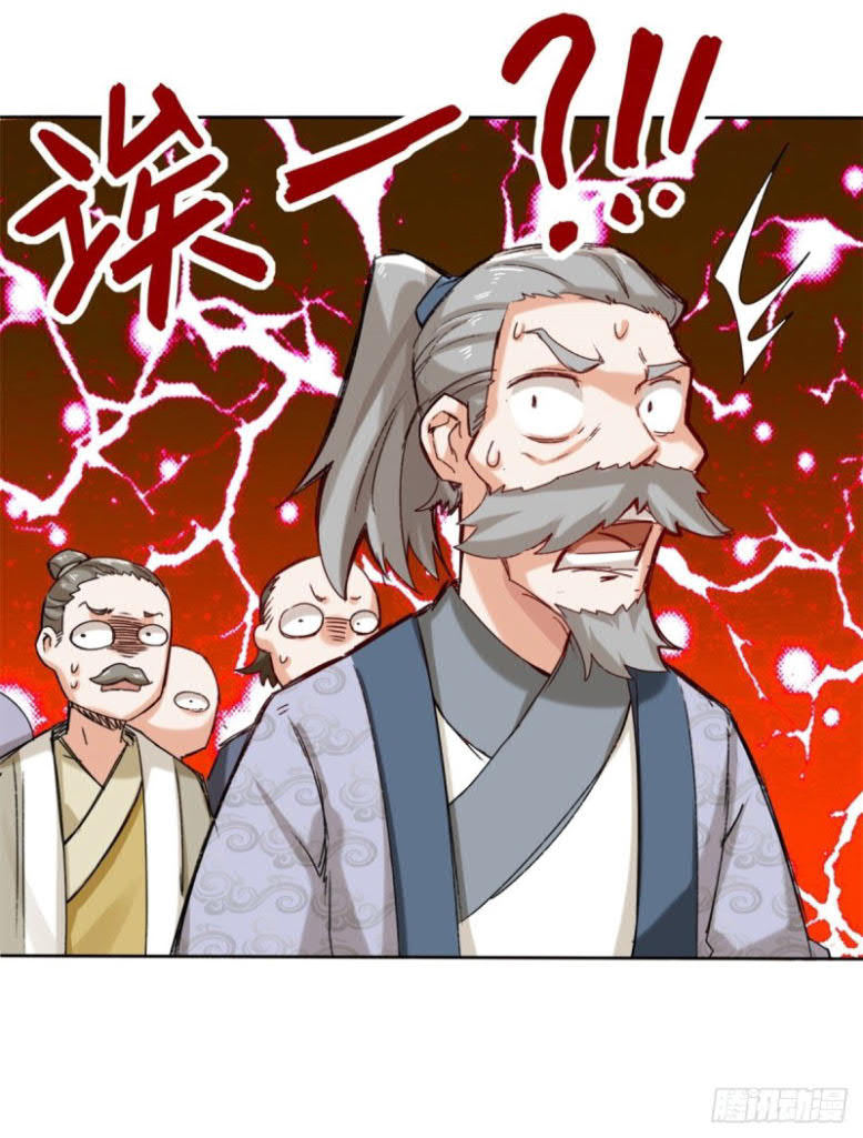 Endless Devourer Chapter 24 Bahasa Indonesia