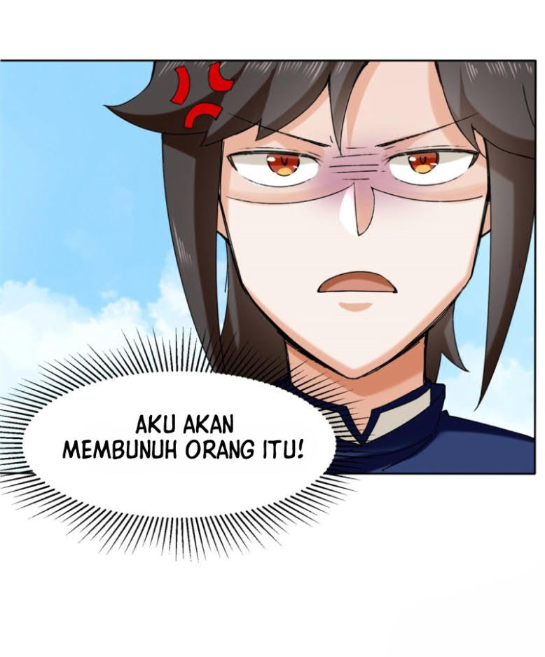 Endless Devourer Chapter 24 Bahasa Indonesia