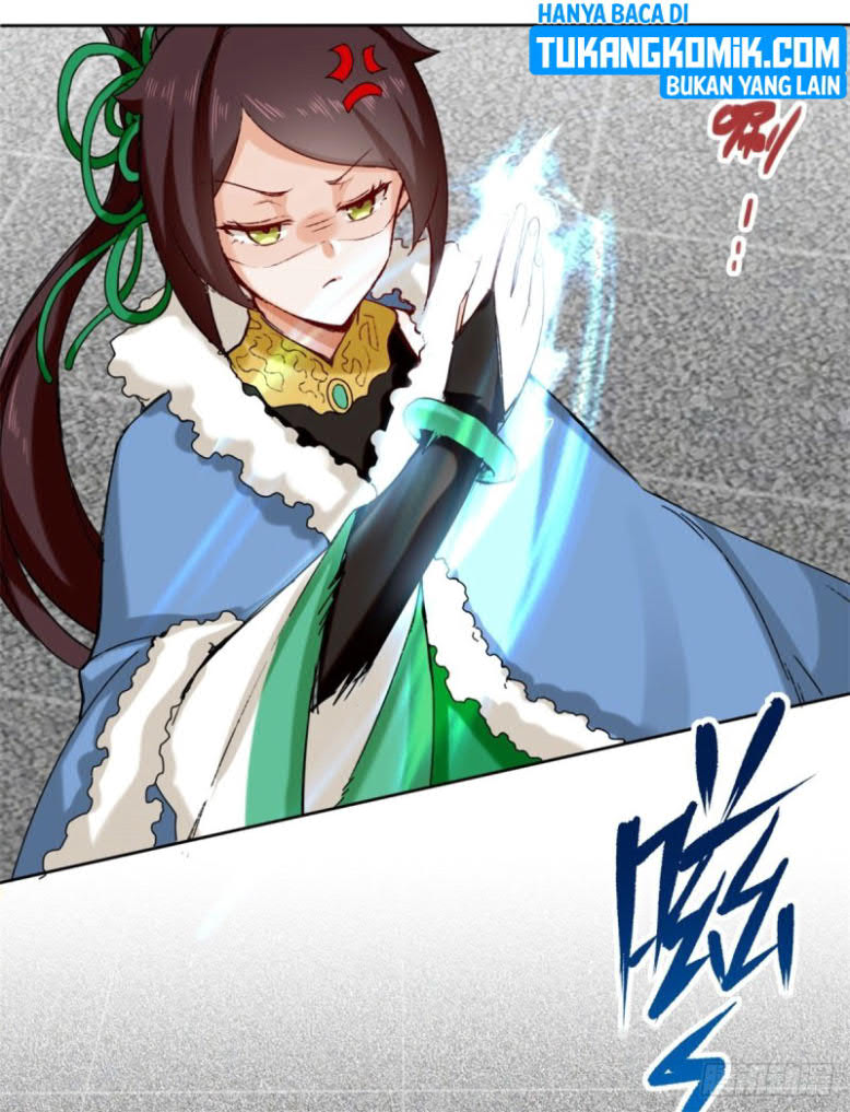 Endless Devourer Chapter 24 Bahasa Indonesia