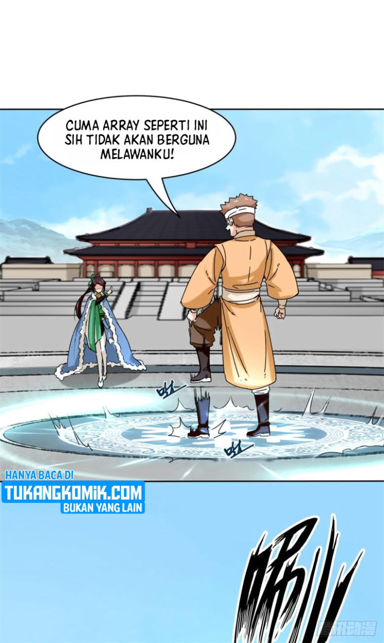 Endless Devourer Chapter 24 Bahasa Indonesia