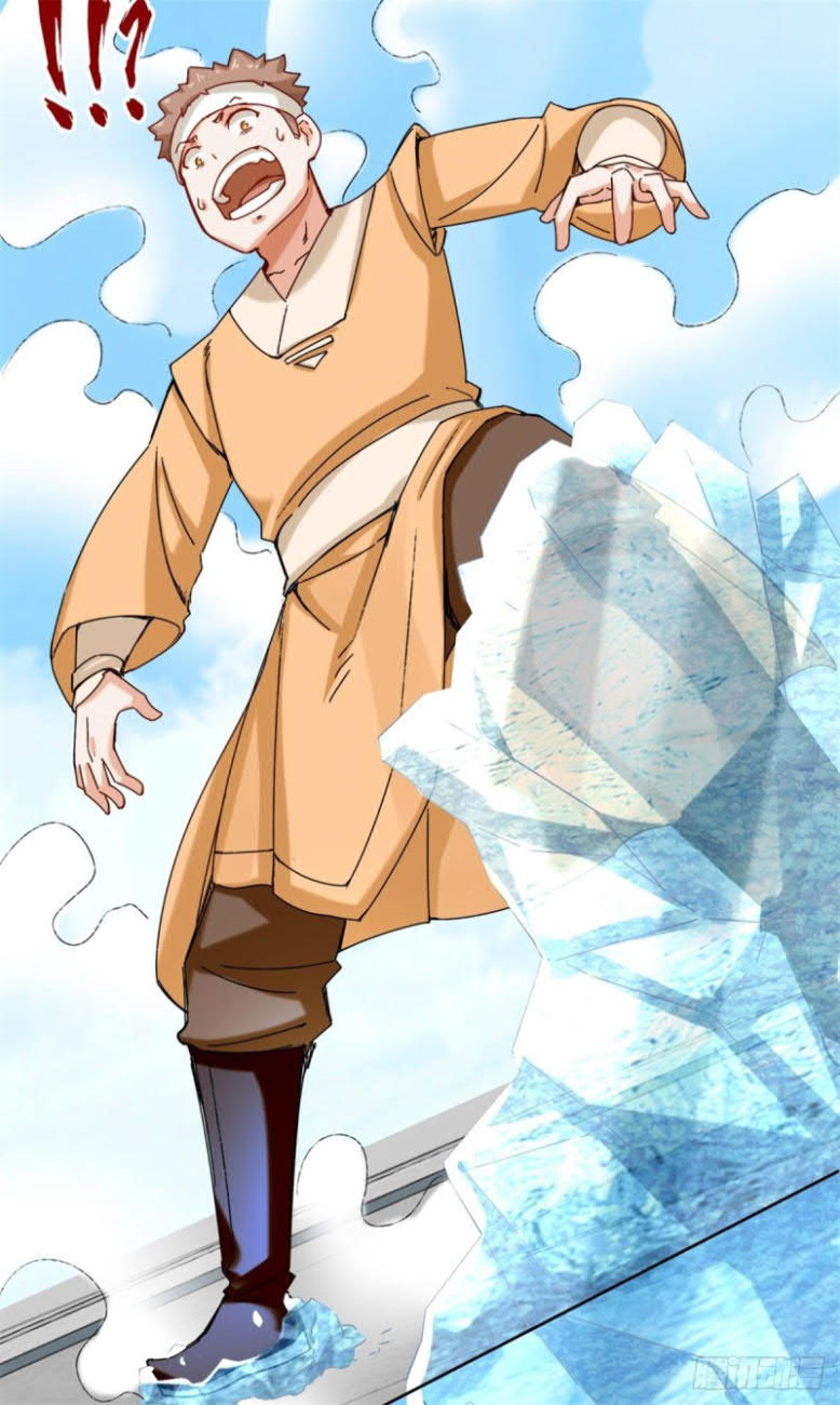 Endless Devourer Chapter 24 Bahasa Indonesia