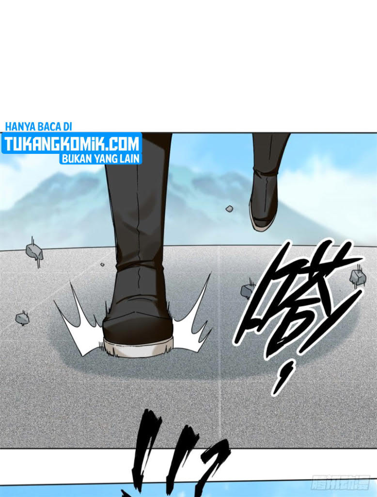 Endless Devourer Chapter 24 Bahasa Indonesia