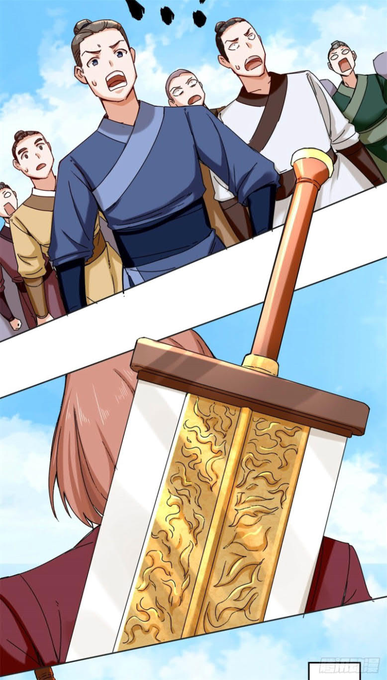 Endless Devourer Chapter 24 Bahasa Indonesia