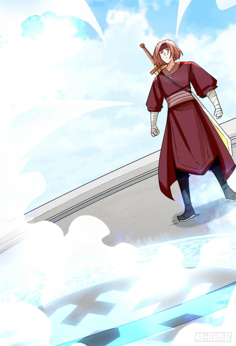 Endless Devourer Chapter 24 Bahasa Indonesia