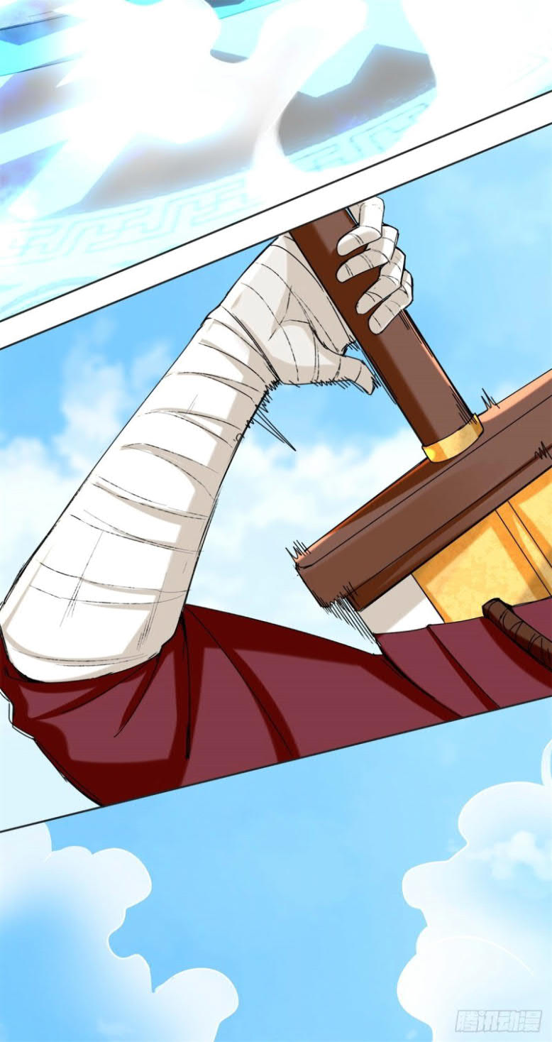 Endless Devourer Chapter 24 Bahasa Indonesia