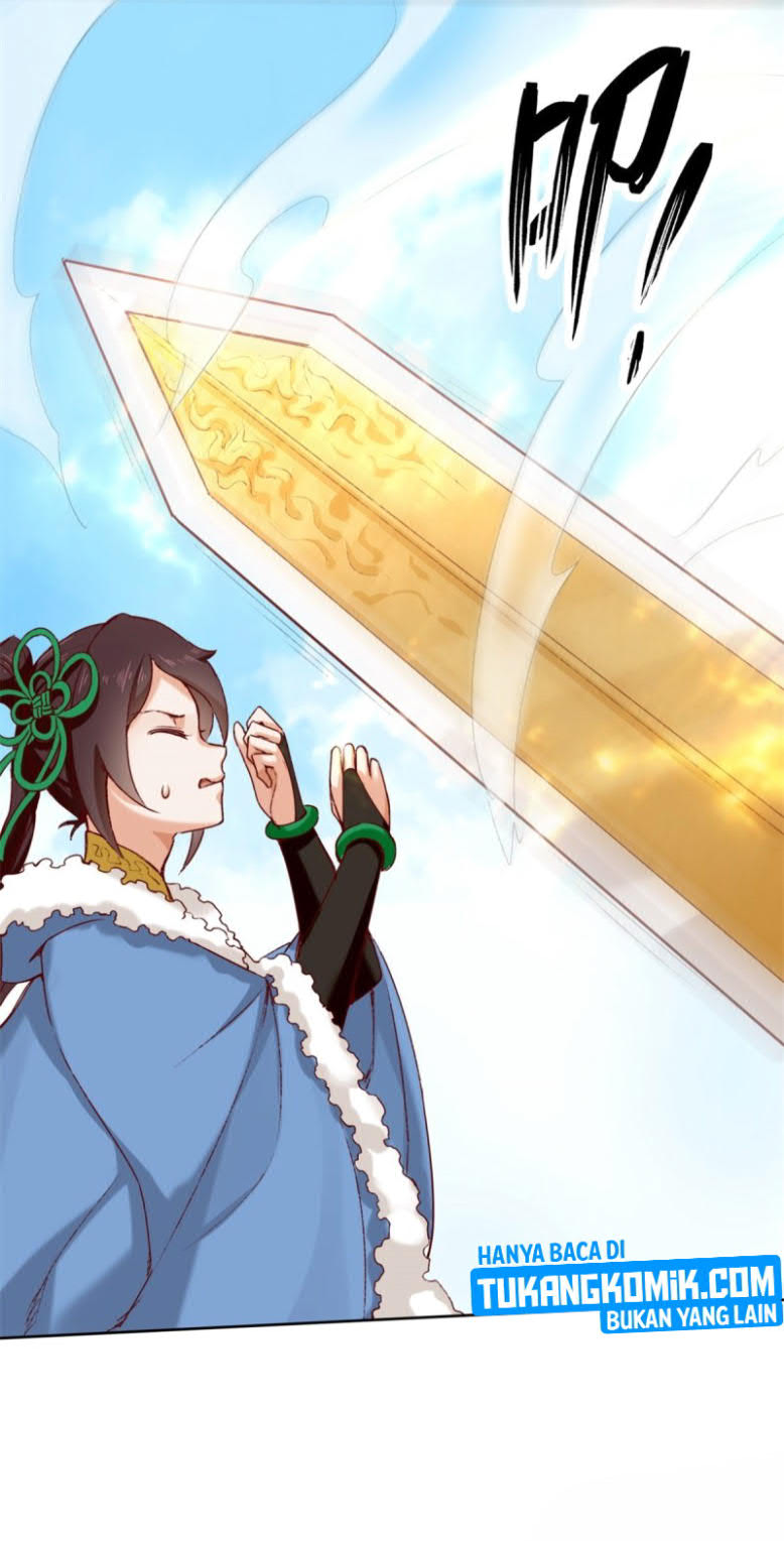 Endless Devourer Chapter 24 Bahasa Indonesia
