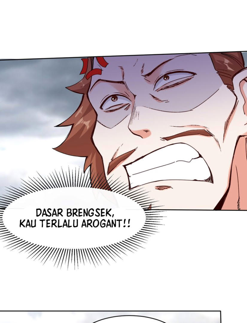Endless Devourer chapter 26
