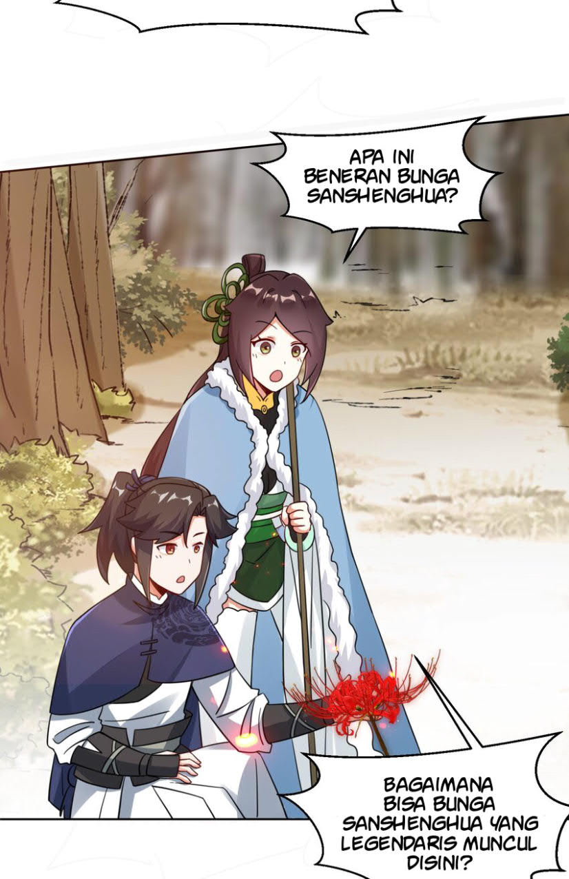 Endless Devourer chapter 29