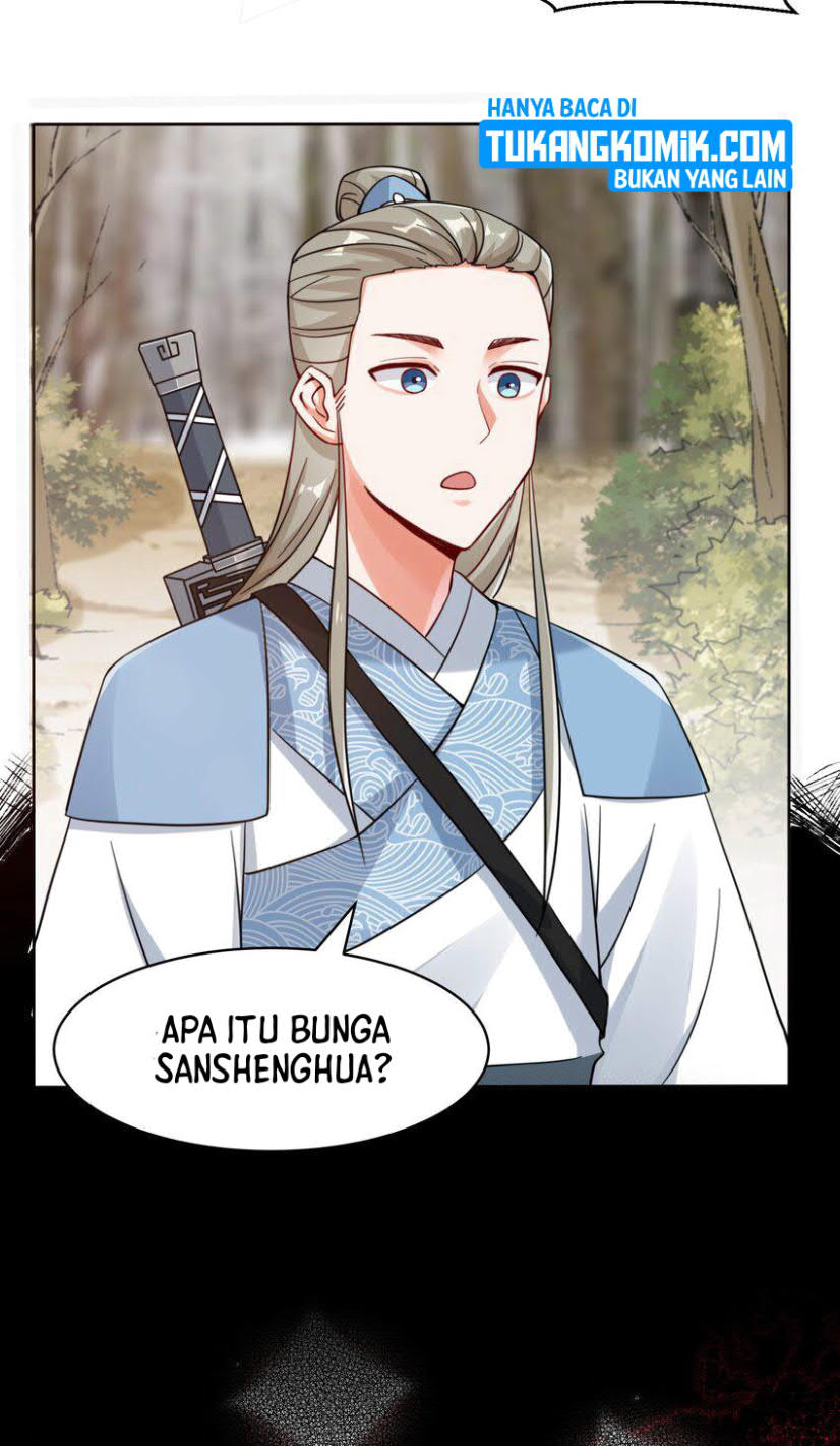 Endless Devourer chapter 29