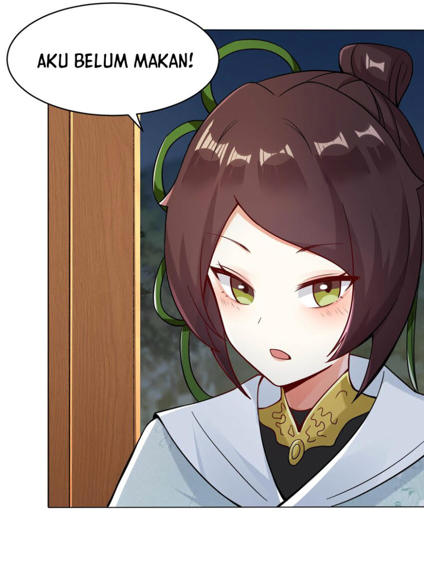 Endless Devourer Chapter 34 Bahasa Indonesia