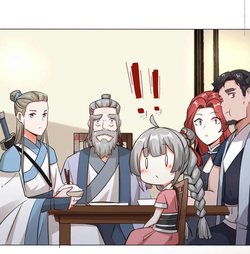 Endless Devourer Chapter 34 Bahasa Indonesia