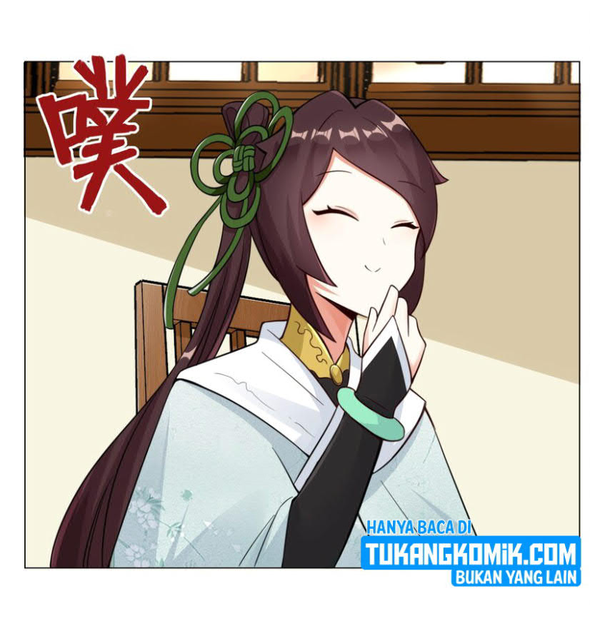 Endless Devourer Chapter 34 Bahasa Indonesia