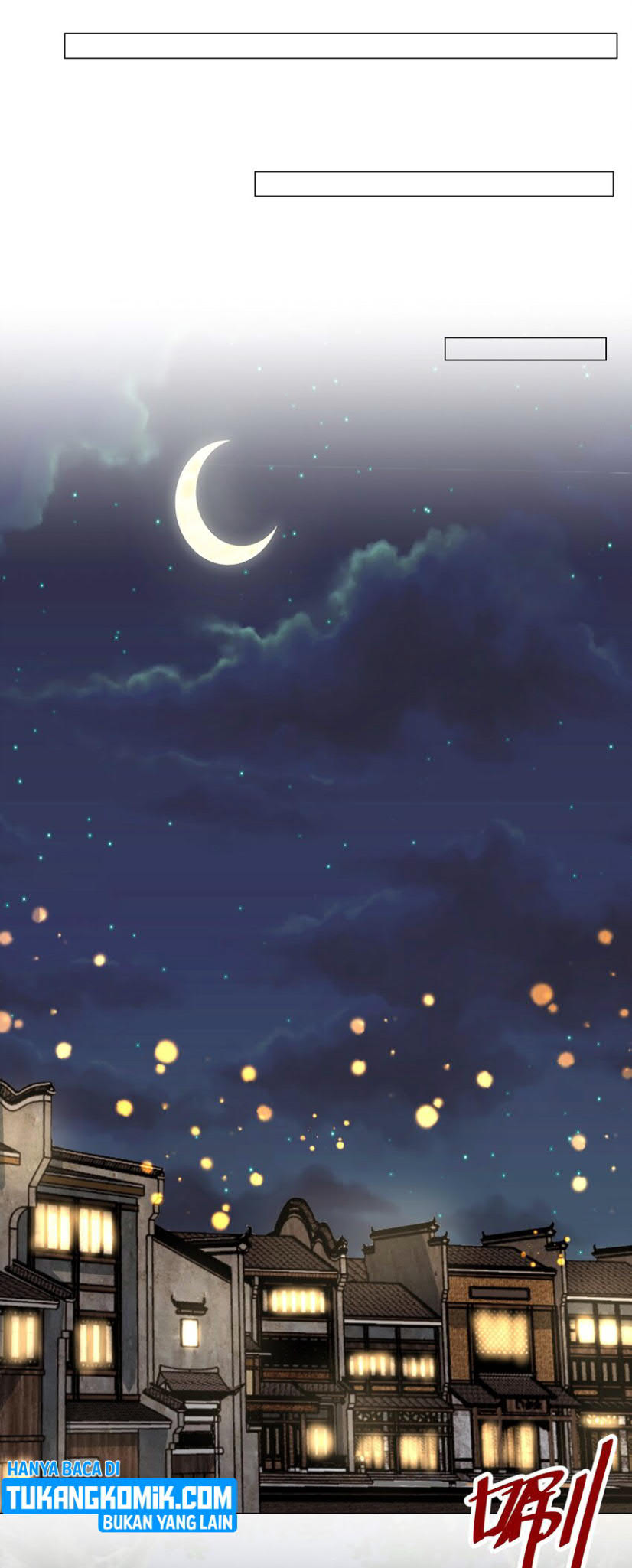 Endless Devourer Chapter 34 Bahasa Indonesia