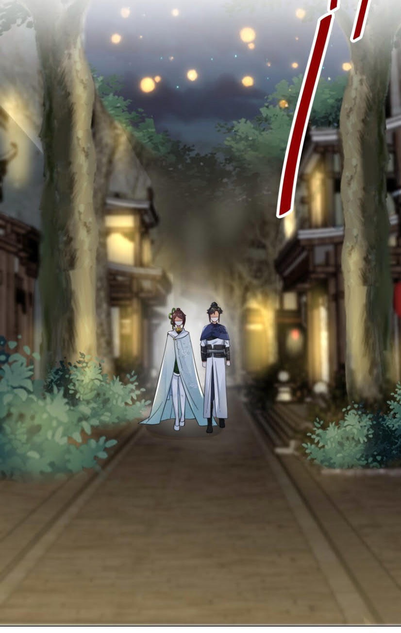 Endless Devourer Chapter 34 Bahasa Indonesia