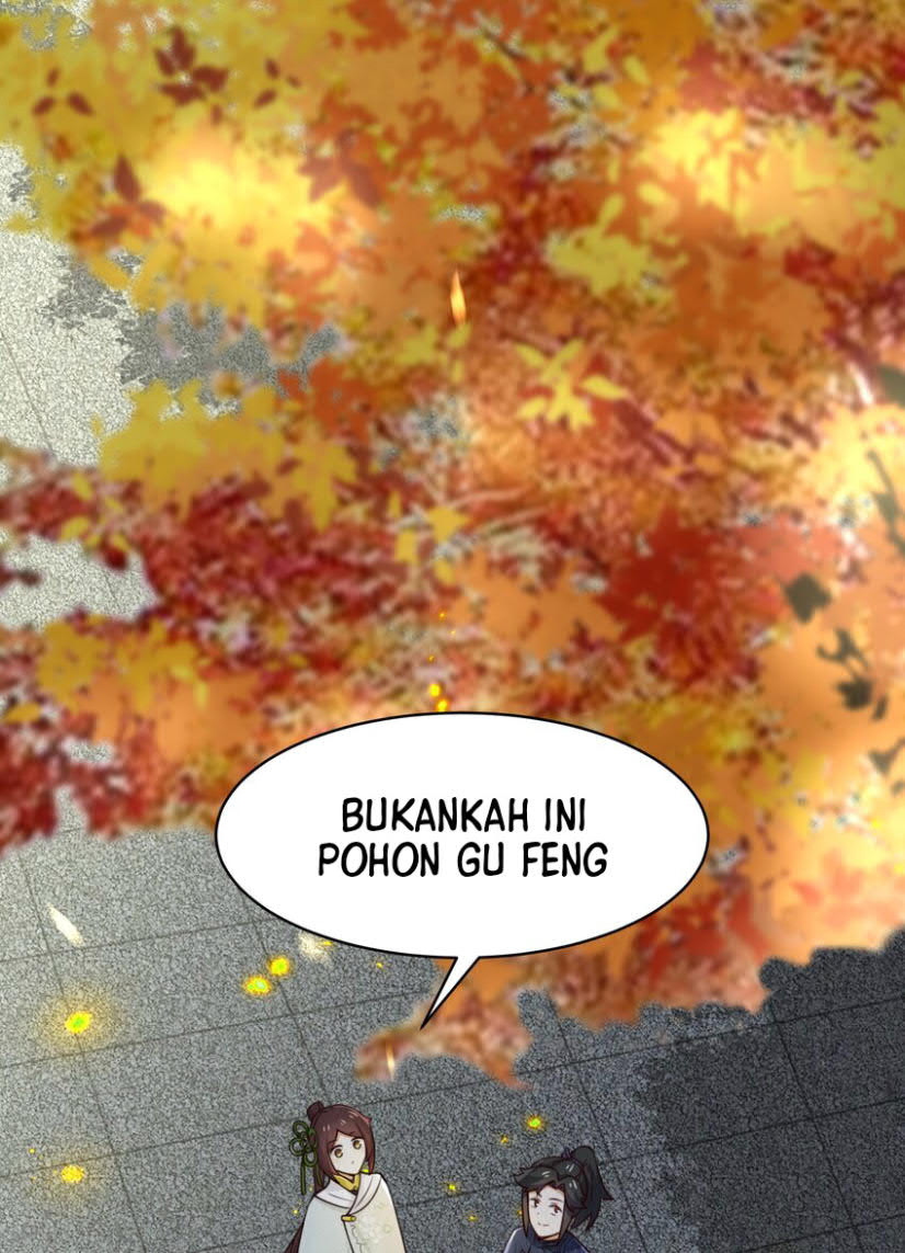 Endless Devourer Chapter 34 Bahasa Indonesia