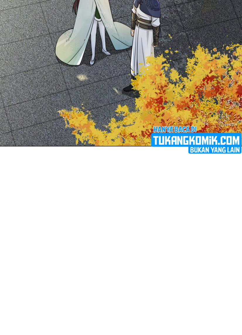 Endless Devourer Chapter 34 Bahasa Indonesia