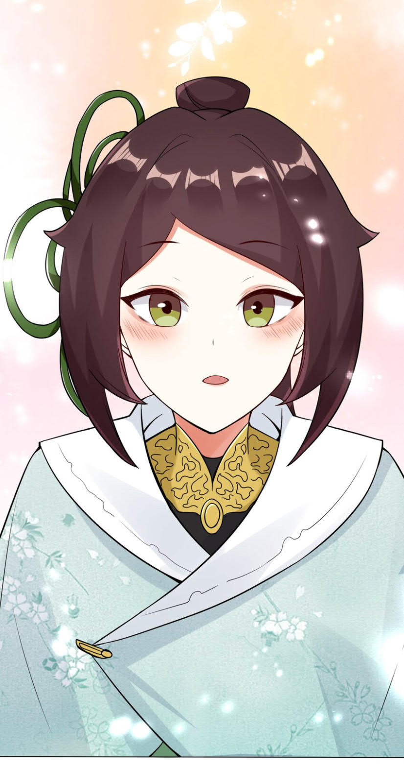 Endless Devourer Chapter 34 Bahasa Indonesia