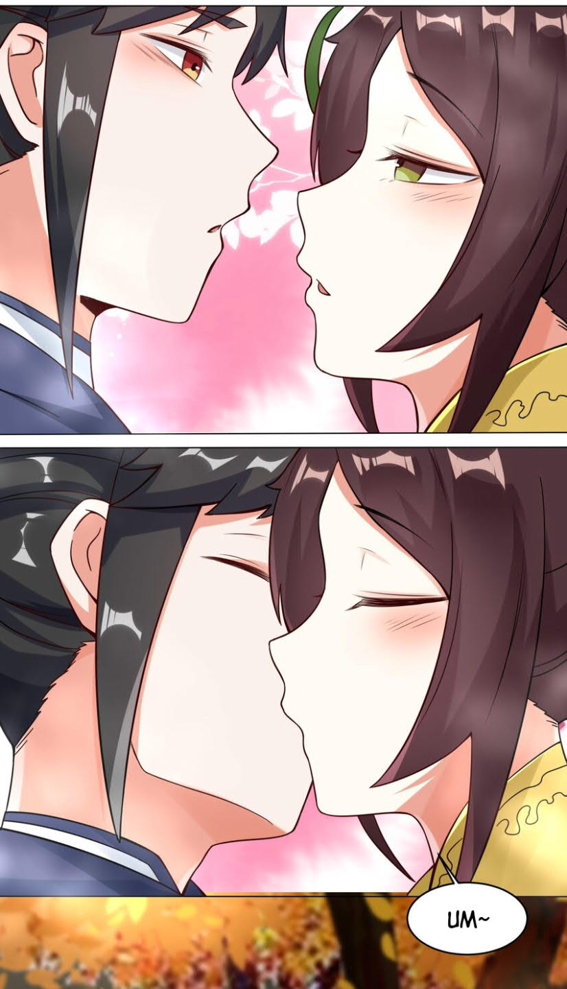 Endless Devourer Chapter 34 Bahasa Indonesia