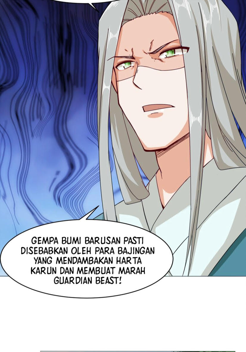 Endless Devourer chapter 36