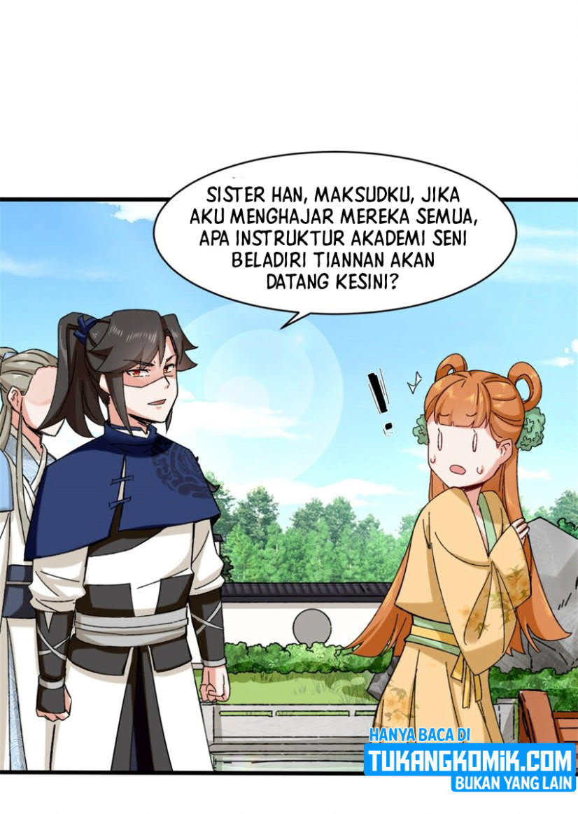 Endless Devourer chapter 46