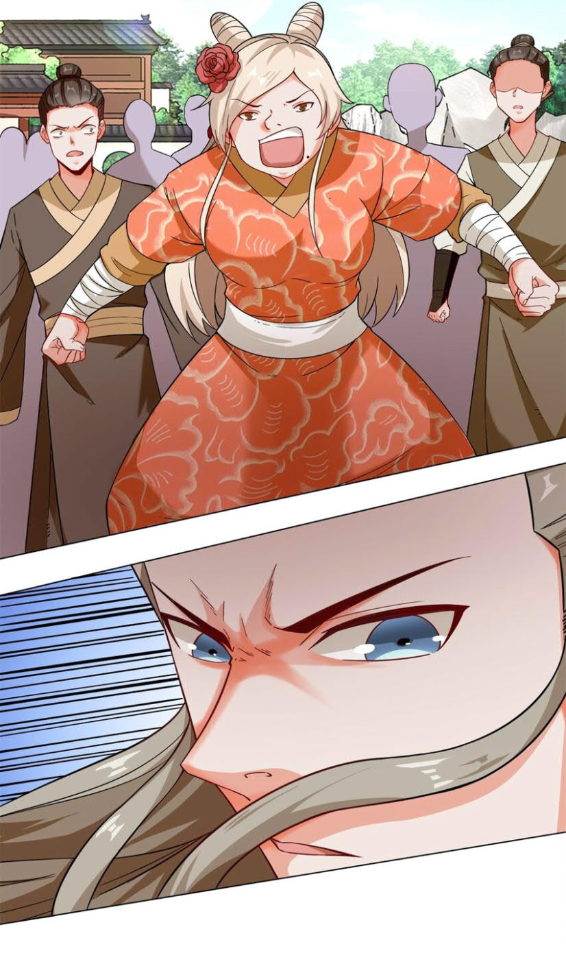 Endless Devourer chapter 47