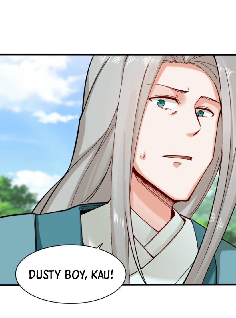 Endless Devourer chapter 50