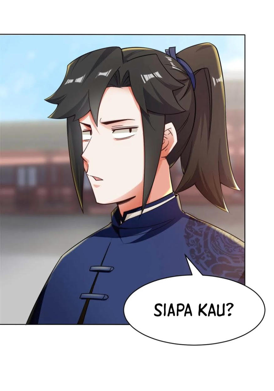 Endless Devourer chapter 54