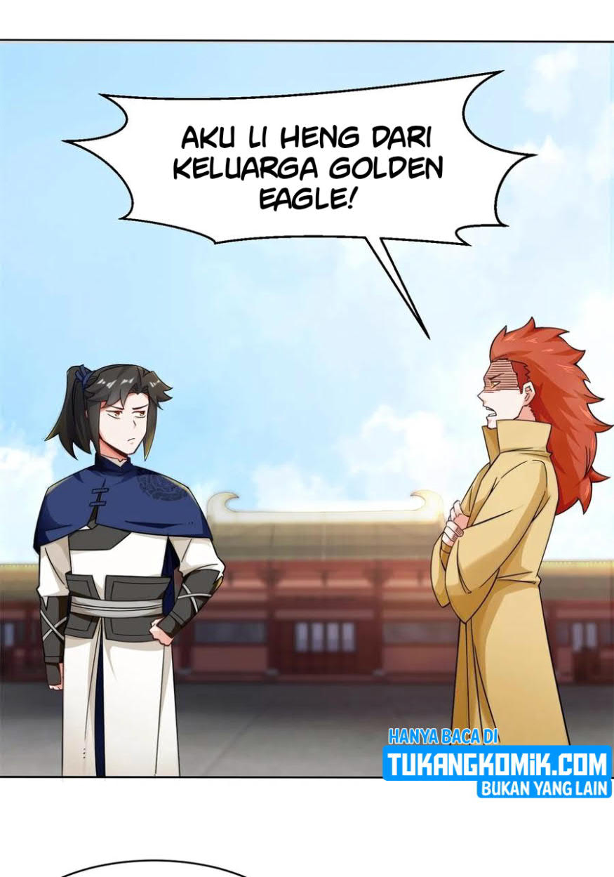 Endless Devourer chapter 54