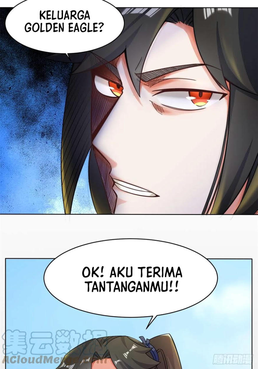 Endless Devourer chapter 54
