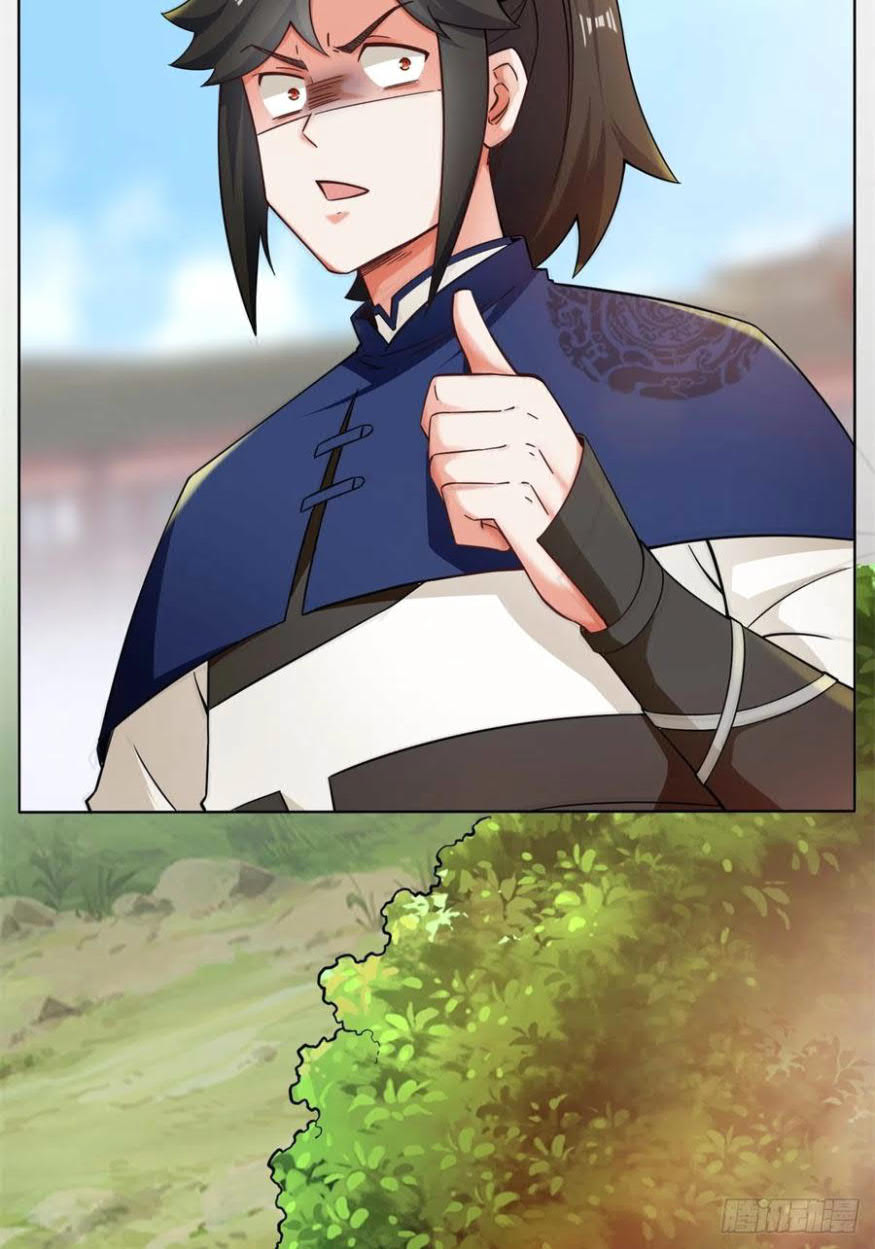 Endless Devourer chapter 54