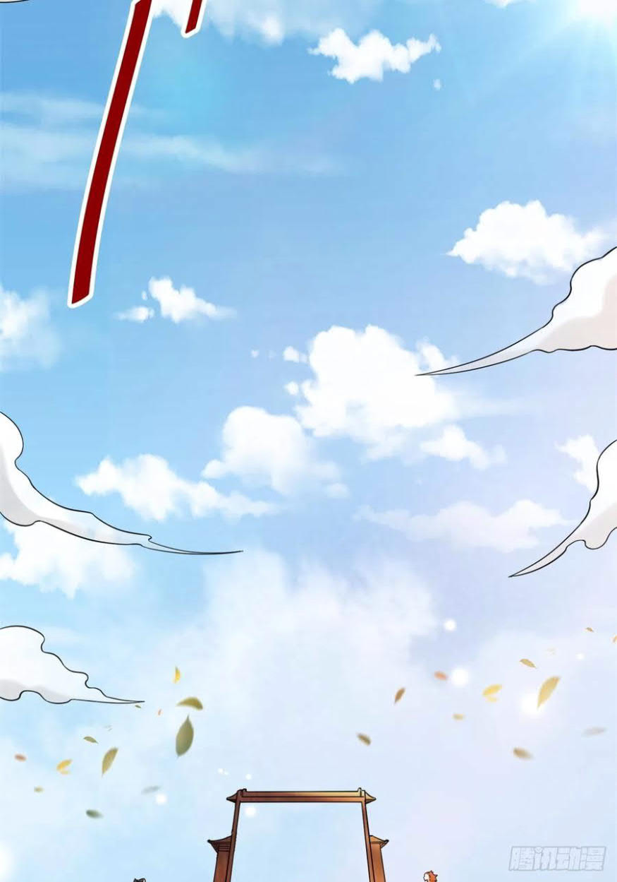 Endless Devourer chapter 54