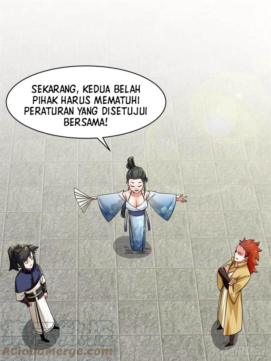 Endless Devourer chapter 54
