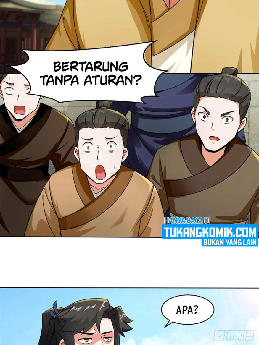 Endless Devourer chapter 54