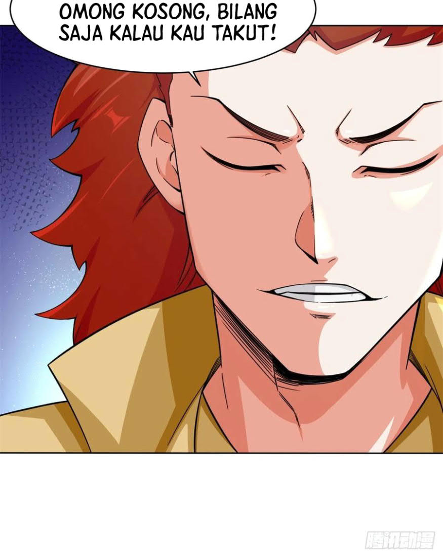 Endless Devourer chapter 54