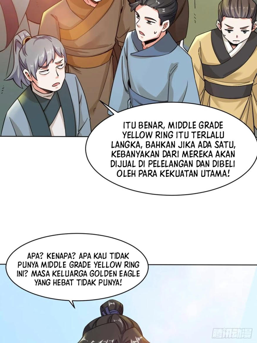 Endless Devourer chapter 54
