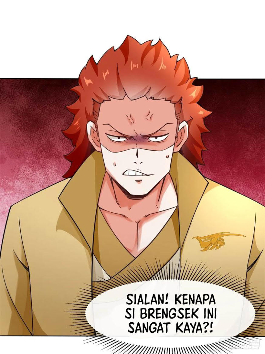 Endless Devourer chapter 54