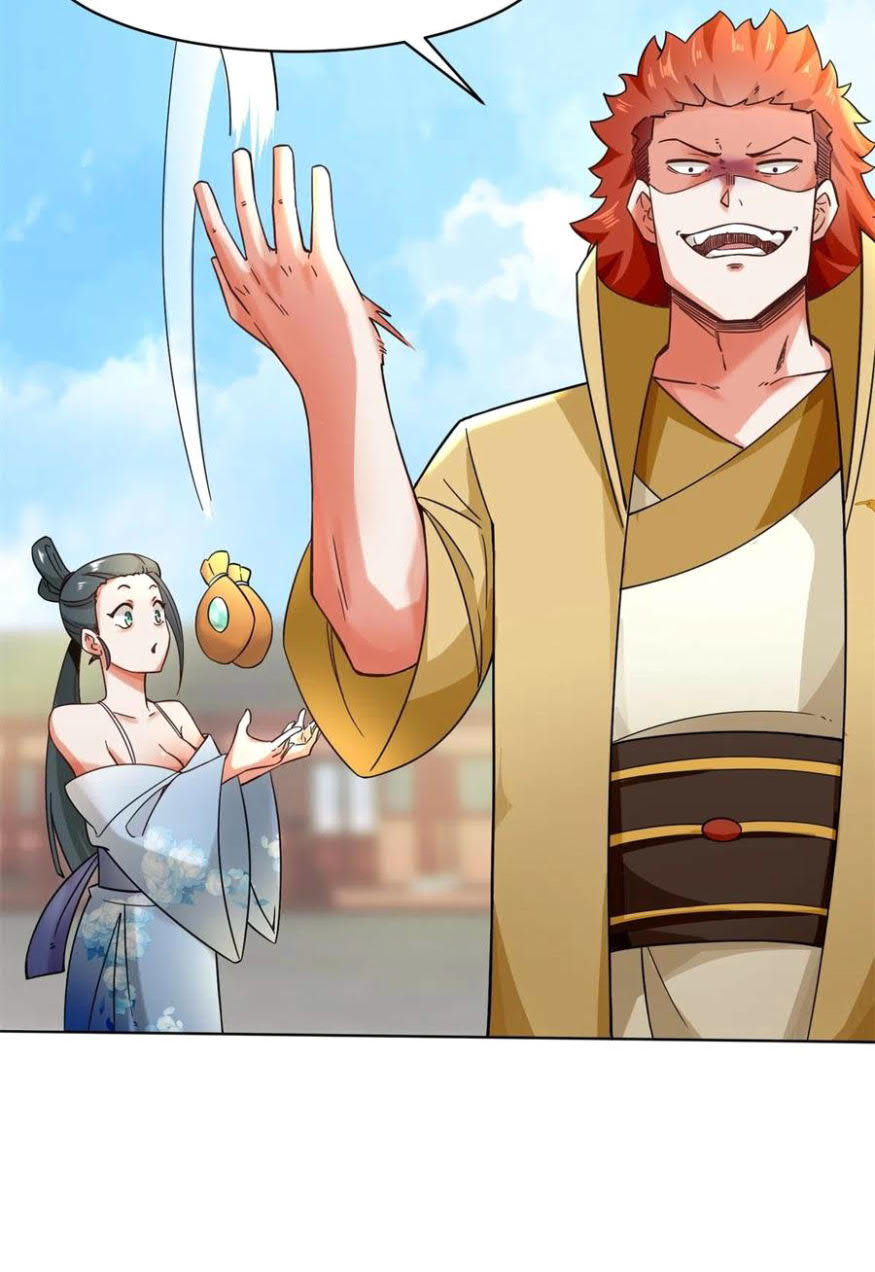 Endless Devourer chapter 54